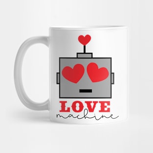 LOVE Mug